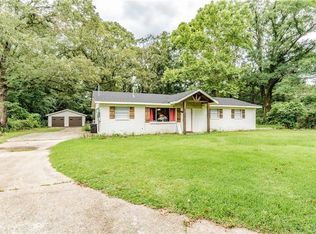 3270 Harwell Rd, Mobile, AL 36618