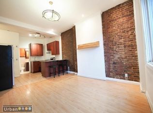170 Washington Park #4B, Brooklyn, NY 11205