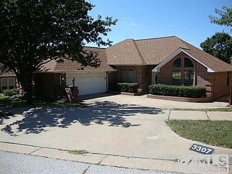 1st image of 3307 Pimlico Dr