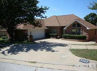 3307 Pimlico Dr, Arlington, TX 76017