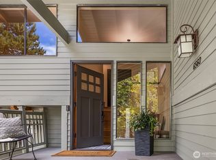 6560 81st Avenue SE, Mercer Island, WA 98040
