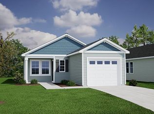 1302 Algeddis Dr, Greer, SC 29651