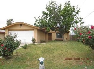6501 Finch Way, Bakersfield, CA 93307