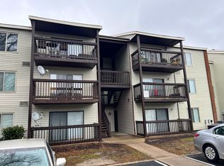 170 Haverford Ct #170, Hampton, VA 23666
