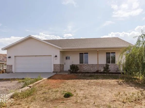 887 S 300 E, Monroe, UT 84754