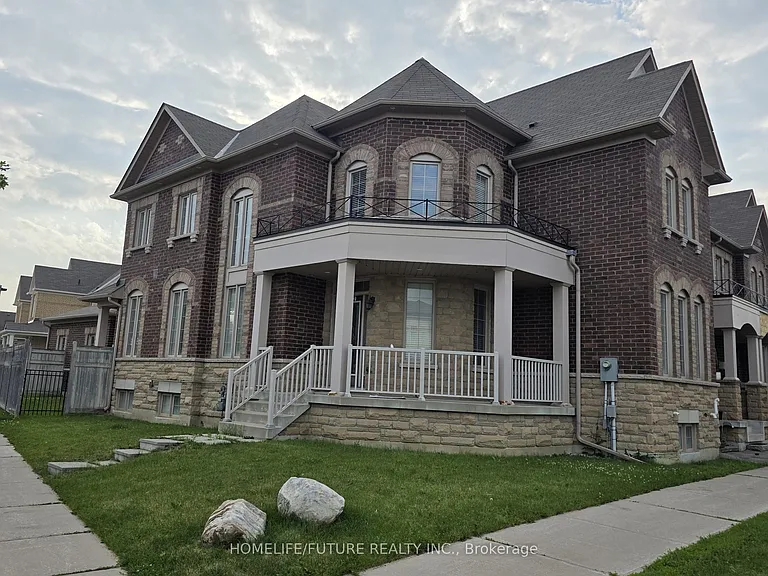 132 William Berczy Blvd — Photo 3