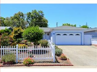 1766 Briarwood Dr, Santa Clara, CA 95051