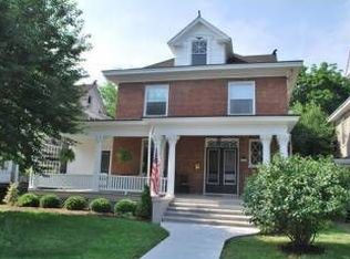 424 Washington Ave SW, Roanoke, VA 24016