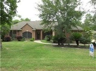 11719 Cypress Place Dr, Houston, TX 77065
