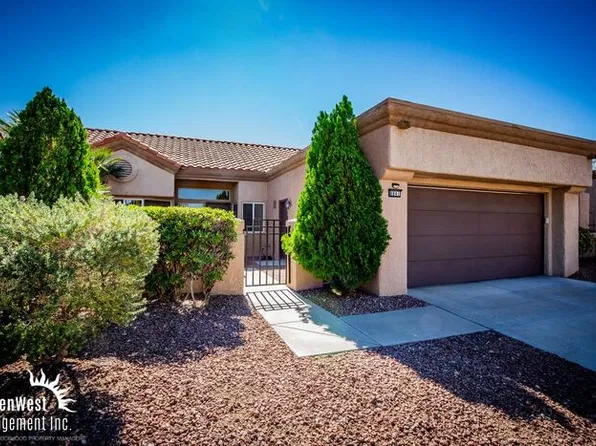 8841 Faircrest Dr, Las Vegas, NV 89134