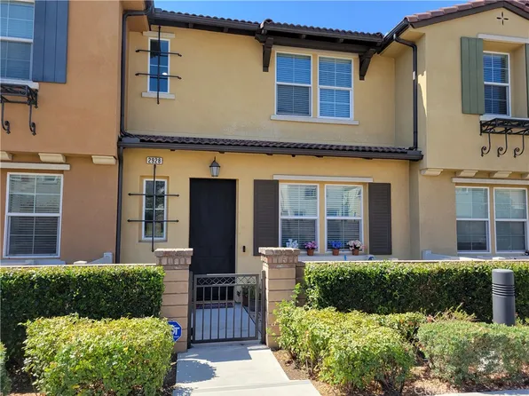 2928 E Via Fiano, Ontario, CA 91764
