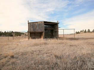 Roundup Mesa Rd LOT 12, Roundup, MT 59072