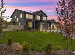 2200 N Sugar Loop, Star, ID 83669