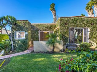 915 N La Jolla Ave, West Hollywood, CA 90046