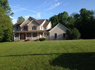 4885 Watershed Way, Nashport, OH 43830