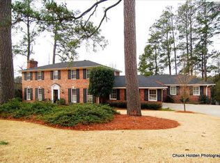 4747 Heath Hill Rd, Columbia, SC 29206