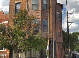 626 W 18th St #1, Chicago, IL 60616