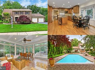 7903 Foxhound Rd, Mc Lean, VA 22102