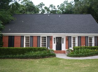 4809 Pine Ct, Mobile, AL 36608