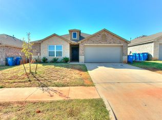 631 Jentry Dr, Tuttle, OK 73089