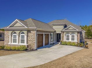 1005 Shipmaster Ave, Myrtle Beach, SC 29579