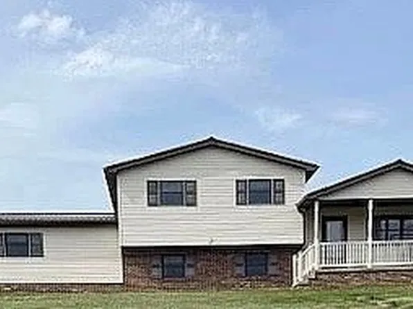 120 Township Road 676, Island Creek, OH 43952