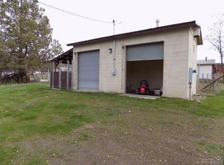 804 Thorn St, Spray, OR 97874