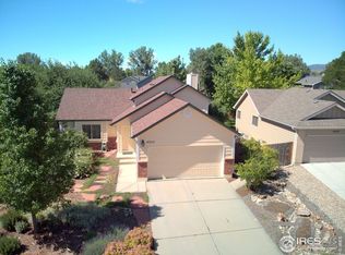 4255 Fall River Dr, Fort Collins, CO 80526