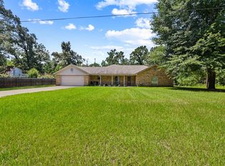 400 An County Rd #374, Palestine, TX 75801