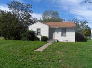 3014 Colquit Rd, Wichita Falls, TX 76309