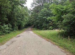 18095 County Road 352, Winona, TX 75792