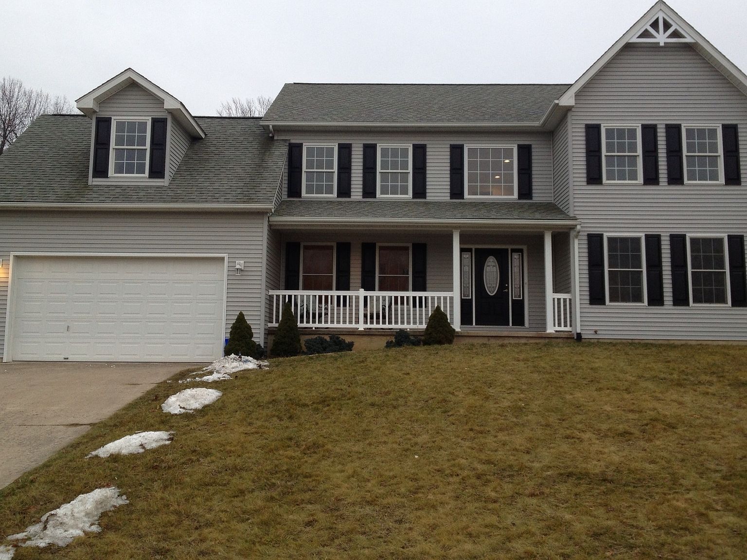 105 Blueberry Dr, Duryea, PA 18642 Zillow