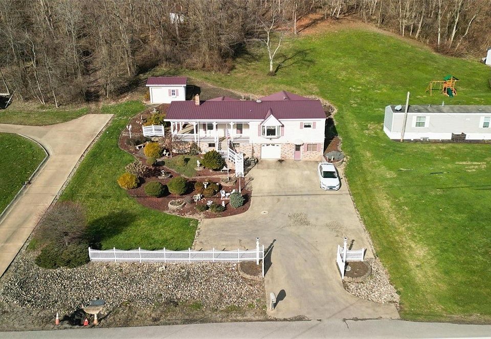 37005 State Route 7, Sardis, OH 43946 Zillow
