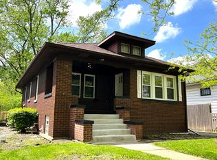 1505 N Prairie Ave, Joliet, IL 60435