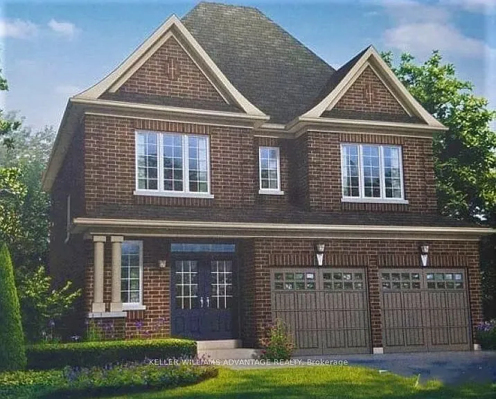 84 Little Britain Cres — Photo 1