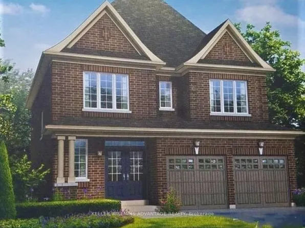 84 Little Britain Cres, Brampton, ON L6Y 6A8