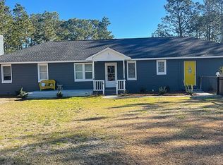 3548 Old Georgetown Rd W, Kershaw, SC 29067