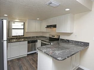 Marcell Garden Apartments, Daytona Beach, FL 32119