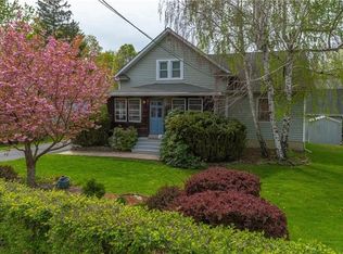 49 Albany Post Rd, Newburgh, NY 12550