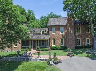 2175 Appleby Rd, Greenback, TN 37742