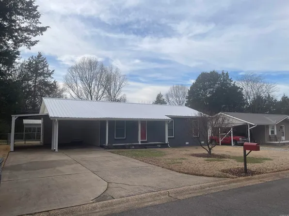 3 Overstreet Cir, Searcy, AR 72143