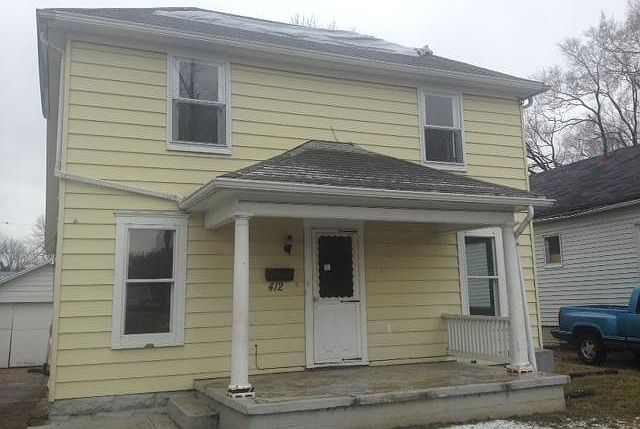 1st image of 412 W Market St