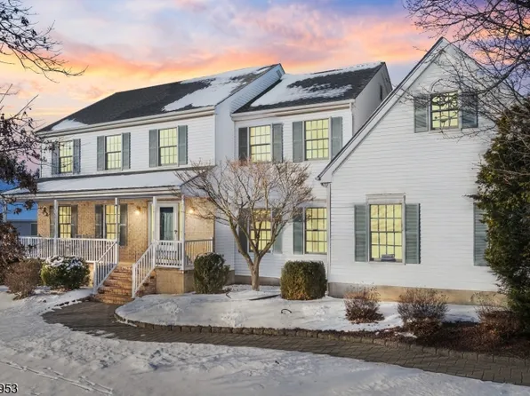 33 Matrick Ct, Hillsborough Twp., NJ 08844