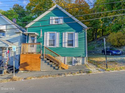 6 Lincoln Avenue, Troy, NY, 12180