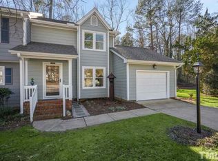 1403 Mapleside Ct, Raleigh, NC 27609