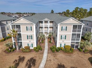 Cross Gate @ Deerfield, Surfside Beach, SC 29575