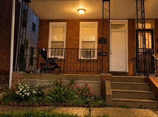 5515 N Fairhill St, Philadelphia, PA 19120