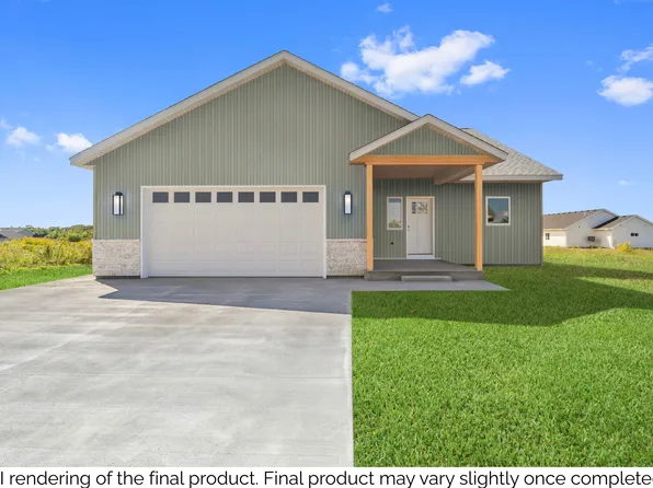 1009 Misty Curv, Buffalo, MN 55313