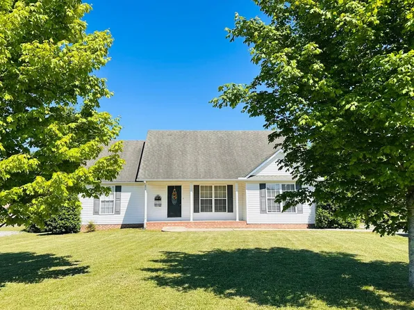 223 Greenwood Dr, Smithville, TN 37166