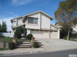 25516 La Mirada St, Laguna Hills, CA 92653
